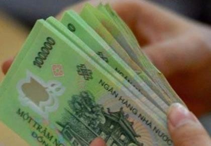 Mới: Chi trả trợ cấp một lần cho công an xã
