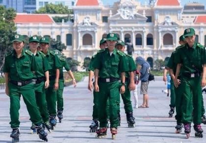 Nâng trợ cấp hằng tháng cho thanh niên xung phong