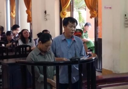 Tăng hình phạt 2 cựu cán bộ công an tham ô hơn 13 tỉ đồng