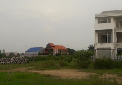 Lãnh đạo Công ty An Khang và 2 cán bộ TP Vũng Tàu bị truy tố