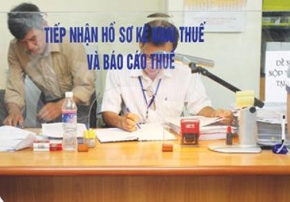 Chính phủ sửa đổi, bổ sung nhiều quy định về thuế