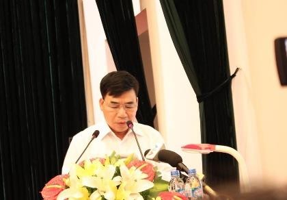 Công khai xin lỗi tử tù 43 năm Trần Văn Thêm