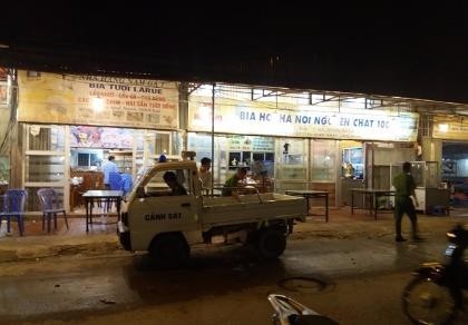Bắt giữ hơn 10 người tham gia truy sát kinh hoàng ở quán nhậu