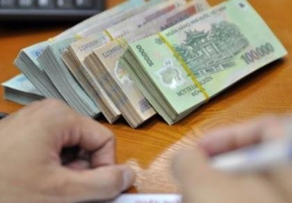 Quy định điều chỉnh lương hưu, trợ cấp có hiệu lực ngày 1-9