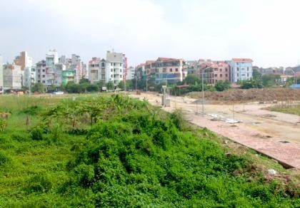 Mới: Miễn, giảm tiền sử dụng đất trong trường hợp đấu giá