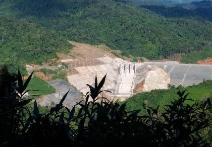 Sự cố Sông Bung 2: Đã tìm được hết những người bị mất liên lạc