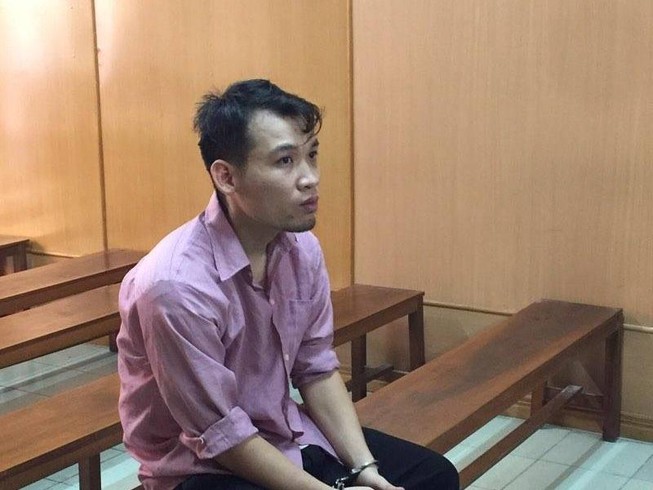 Tài xế của ca sĩ Hồ Ngọc Hà lãnh ba năm tù