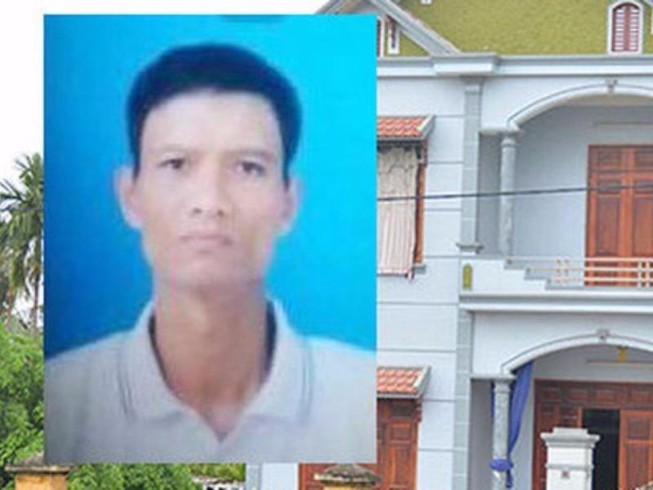 Nóng: Bắt được nghi phạm sát hại 4 bà cháu ở Quảng Ninh