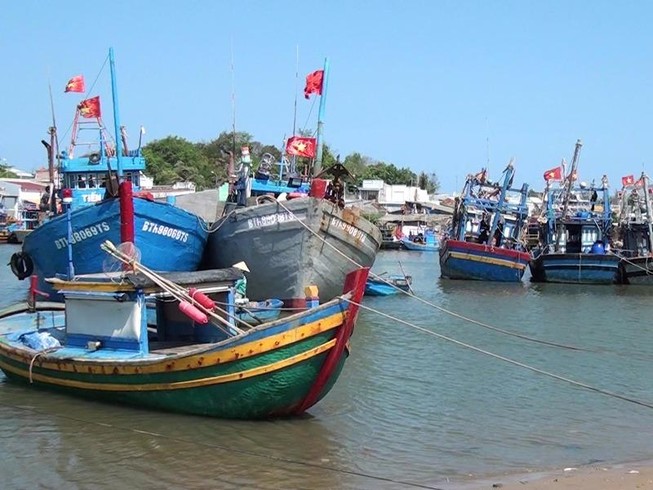 5 người giả công an bắt cóc 3 thanh niên