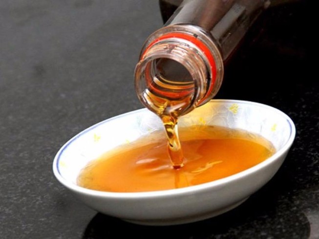 Bộ Y tế: Nước mắm có nhiễm thạch tín là không chính xác