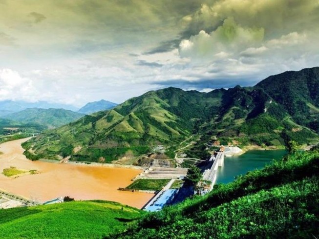6 nhà máy thủy điện có ý nghĩa lớn về an ninh, QP