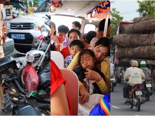 Lỗi vi phạm giao thông nào bị phạt tới 64 triệu đồng?