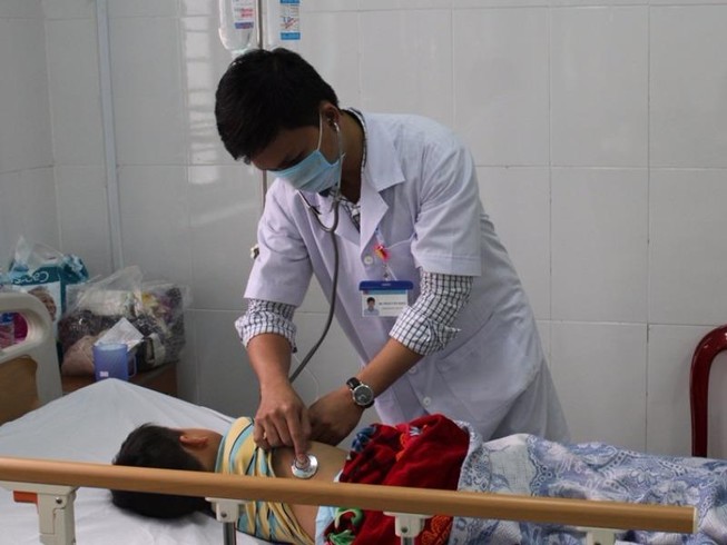 Chị tử vong, em nguy kịch nghi ngộ độc thực phẩm