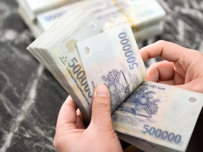 Nghị định mới về tăng lương tối thiểu vùng