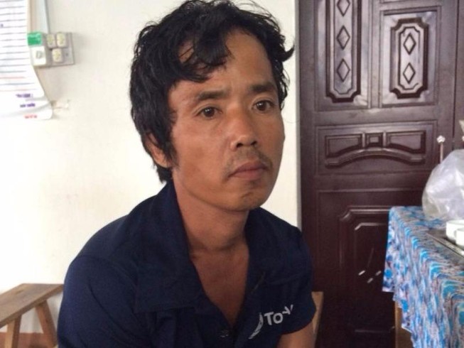 Mâu thuẫn, chồng đánh vợ tử vong