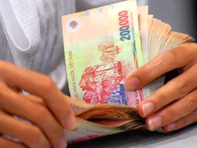 DN phải điều chỉnh lương tối thiểu vùng trước 31-12