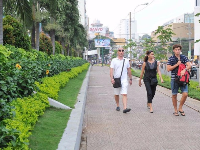Chính sách mới có hiệu lực trong tháng 2-2017 (Phần 1)