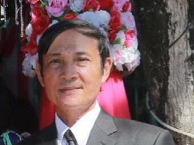 Một người đàn ông mất tích sau Tết
