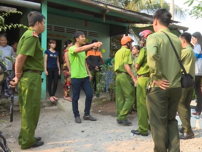 Thủ tướng chỉ đạo xử lý hình sự người chống đối THA