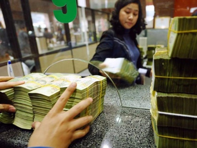 Được vay tiền đi học, mua phương tiện đến 100 triệu