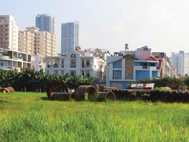 Những trường hợp bị thu hồi đất