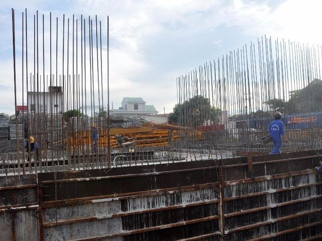 Bộ Xây dựng hướng dẫn hợp đồng mua bán nhà ở
