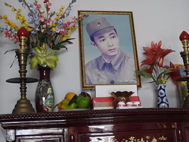 Thủ tướng yêu cầu báo cáo vụ Thiếu úy Lữ Anh Dồi