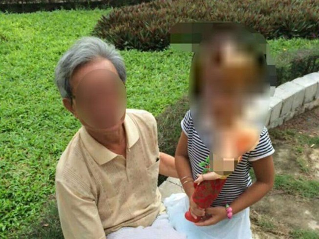 Công an tỉnh Bà Rịa-Vũng Tàu nói gì về vụ dâm ô trẻ em?