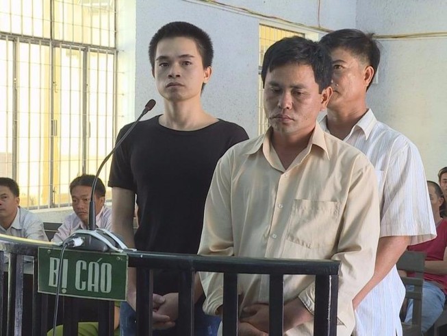 Không giảm án cho nhóm lâm tặc làm chết cán bộ kiểm lâm