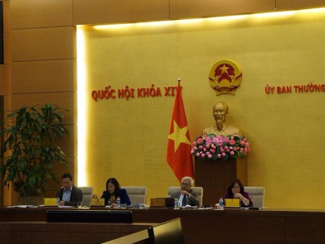 Thầy giáo cũng xâm hại học sinh