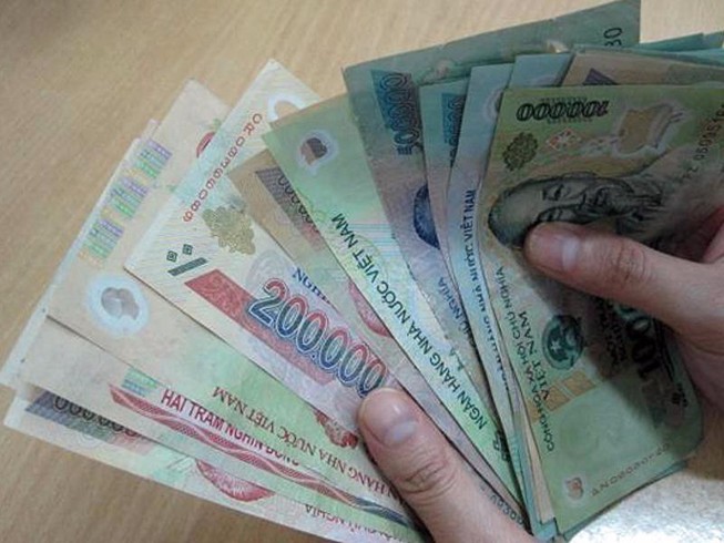 Từ 1-6: Giảm một loạt các mức đóng bảo hiểm xã hội