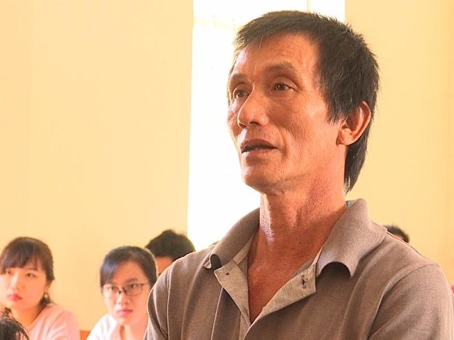 Giết bạn để đoạt tình bất thành, bèn thủ vai cứu bạn