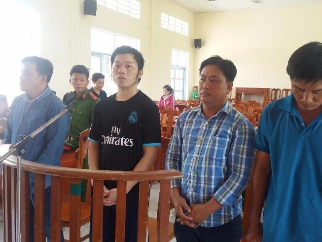 Trộm xong thuê... taxi vận chuyển