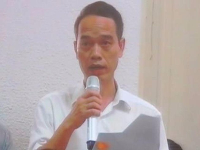 Căng thẳng màn ‘đối đáp’ của luật sư và đại diện NHNN