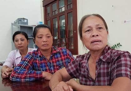 Các bị cáo 'khuyên VKS dũng cảm nhận sai' đã làm đơn kháng cáo