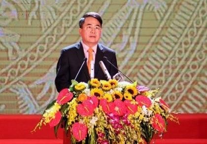 Ông Lê Khắc Nam được Thủ tướng phê chuẩn là phó chủ tịch TP Hải Phòng
