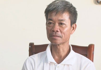 Kẻ giết người bị bắt sau hơn 20 năm lẩn trốn
