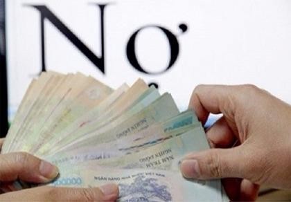 UBKT Tỉnh ủy Hải Dương nợ 310 triệu đồng tiền tiếp khách