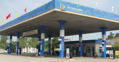 2 công an ép xe, 'xử' thiếu tá công an ngay tại cây xăng