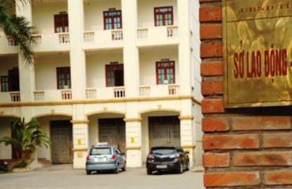 1 sở có 44 lãnh đạo: 'Sở Nội vụ không thể có ý kiến'