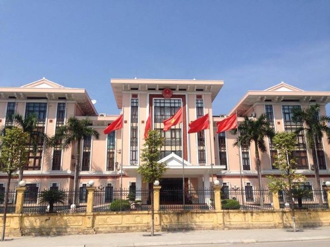 Thu hồi trụ sở TP Hạ Long 'nhường' đất cho dự án FLC