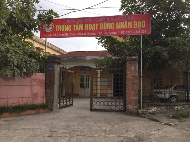 Bé sơ sinh bị bỏ rơi tử vong