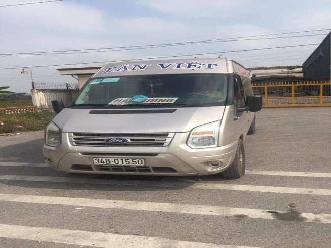 Bắt tài xế vận chuyển ma túy trên xe khách