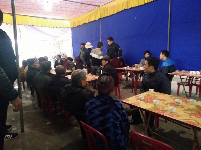 Đưa thi thể thuyền viên bị cướp biển sát hại về quê nhà