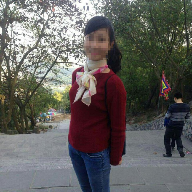 Thực hư chuyện người phụ nữ bán hàng đêm bị bắt cóc