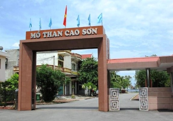 Giám đốc công ty than bị mất chức