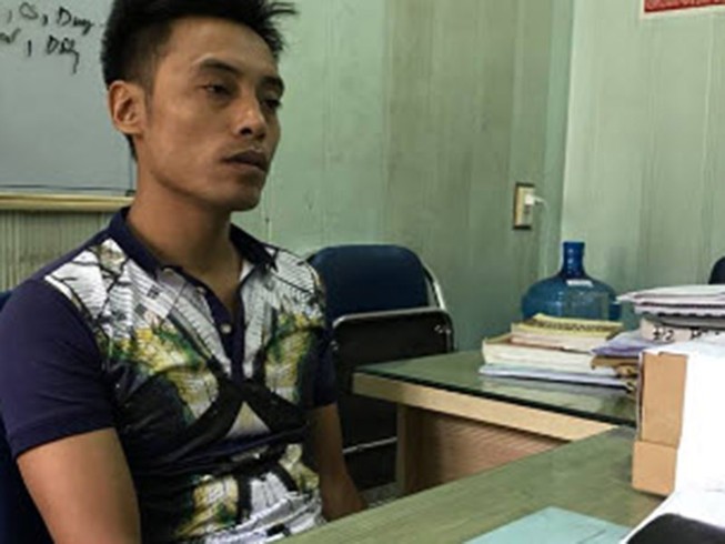 Bắt trùm bảo kê tàng trữ và mua bán 1,18 kg ma túy