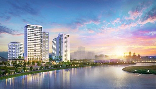 Riverpark Premier: Chuẩn mực mới cho dòng căn hộ cao cấp