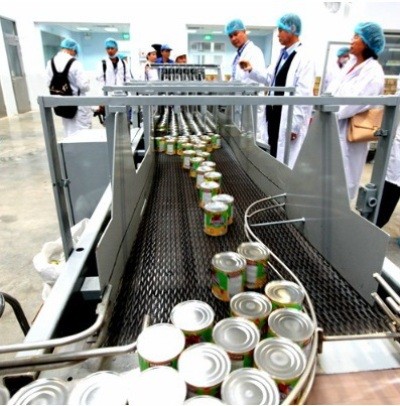 40 năm hành trình của sữa đặc Ông Thọ