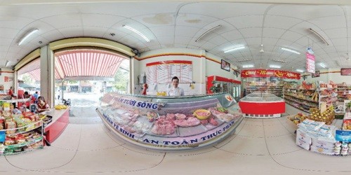 Masan mua 20 triệu cổ phiếu, VN-Index sẽ thay đổi